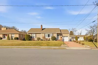 128 Barclay St, Bedford, PA 15522 - Photo 3