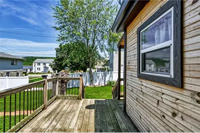 110 Pattison St., Evans City, PA 16033 - Photo 7