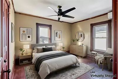 110 Pattison Street, Evans City, PA 16033 - Photo 21