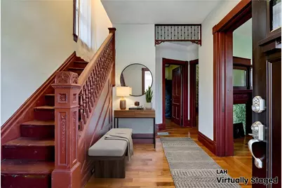 110 Pattison Street, Evans City, PA 16033 - Photo 5