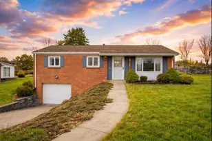 236 Locust Ave, Chartiers, PA 15342 - Photo 1