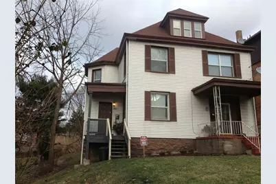 1911 Delaware Ave, Pittsburgh, PA 15218 - Photo 3