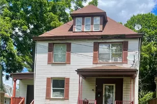 1911 Delaware Ave, Pittsburgh, PA 15218 - Photo 1