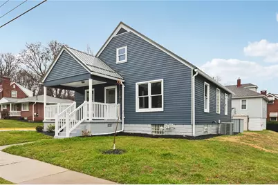 380 James St, Springdale Boro, PA 15144 - Photo 3