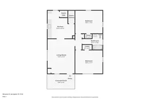 380 James St, Springdale Boro, PA 15144 - Photo 31