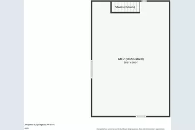 380 James St, Springdale Boro, PA 15144 - Photo 33