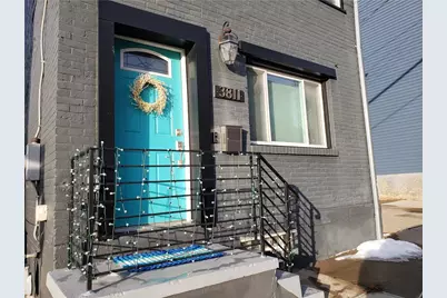 3811 Howley St, Pittsburgh, PA 15201 - Photo 3