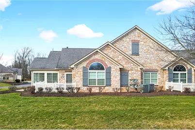 542 Fair Meadow Dr, Chartiers, PA 15301 - Photo 1