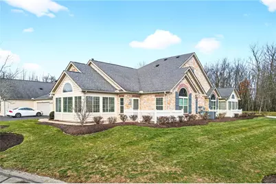 542 Fair Meadow Dr, Chartiers, PA 15301 - Photo 49