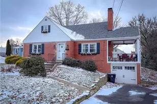 5314 Madison Ave, Bethel Park, PA 15102 - Photo 1