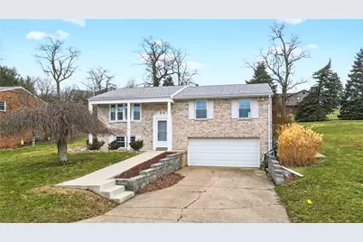 193 Oak Hill Dr, South Strabane, PA 15301 - Photo 1