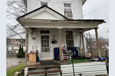 1220 Railroad, Washington, PA 16323 - Photo 3