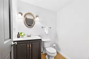 687 Old Millcreek Rd, Hookstown, PA 15050 - Photo 33