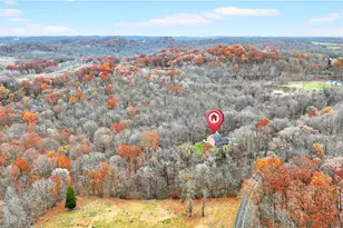 687 Old Millcreek Rd, Hookstown, PA 15050 - Photo 49