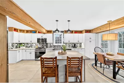 687 Old Mill Creek Rd, Hookstown, PA 15050 - Photo 3