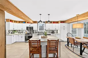 687 Old Millcreek Rd, Hookstown, PA 15050 - Photo 3