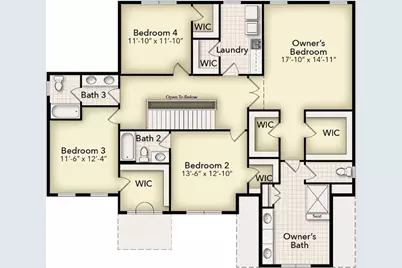 5006 Parkside Drive, Oakdale, PA 15071 - Photo 3