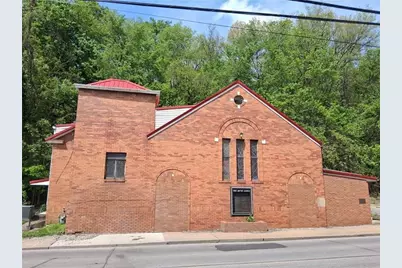 665 Bower Hill Rd., Bridgeville, PA 15017 - Photo 1