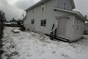 423 3rd St, Luzerne Township, PA 15413 - Photo 1