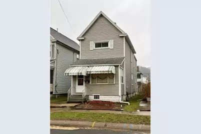 1207 & 1207 Rear 6th Ave, Ford City Boro, PA 16226 - Photo 1