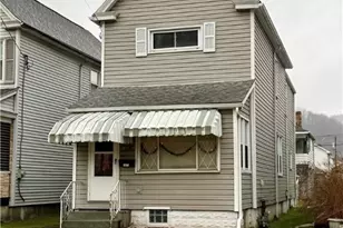 1207 & 1207 Rear 6th Ave, Ford City Boro, PA 16226 - Photo 1