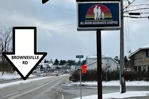 5600 Brownsville Rd, Pittsburgh, PA 15236 - Photo 25