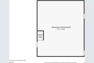 3265 Latonia Ave, Pittsburgh, PA 15216 - Photo 29