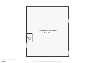 3265 Latonia Ave, Pittsburgh, PA 15216 - Photo 29