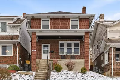 3265 Latonia Ave, Pittsburgh, PA 15216 - Photo 1