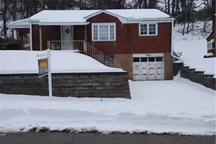 404 Mahoning Ave, North Versailles, PA 15137 - Photo 1