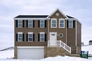 447 Hawthorn Hill Dr, North Strabane, PA 15317 - Photo 1