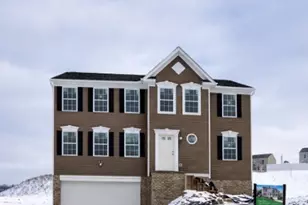 447 Hawthorn Hill Dr, North Strabane, PA 15317 - Photo 1