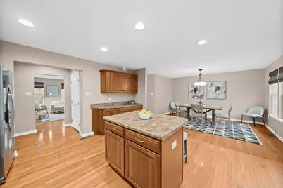 246 Maple Ridge Dr, Canonsburg, PA 15317 - Photo 21