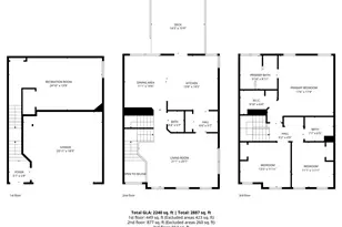 246 Maple Ridge Dr, Canonsburg, PA 15317 - Photo 47