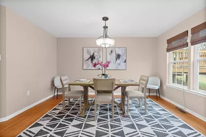 246 Maple Ridge Dr, Canonsburg, PA 15317 - Photo 11