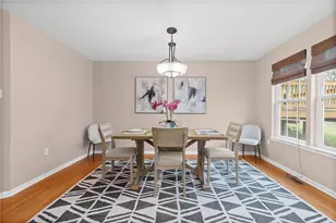 246 Maple Ridge Dr, Canonsburg, PA 15317 - Photo 11