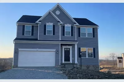 438 Hawthorn Hill Dr, North Strabane, PA 15317 - Photo 1