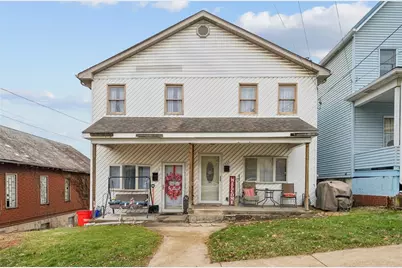 602-604 Gaskill Ave, Jeannette, PA 15644 - Photo 1