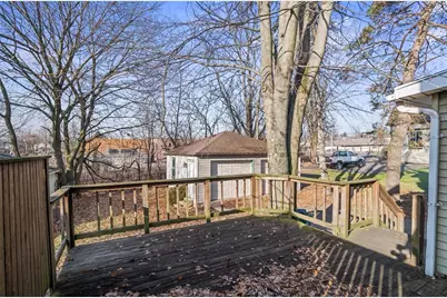 36 Wengler Ave, Sharon, PA 16146 - Photo 17