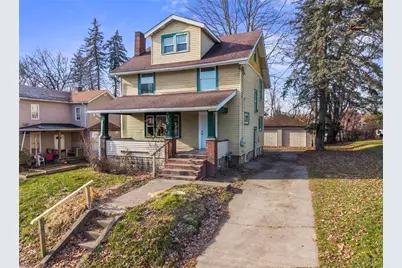 36 Wengler Ave, Sharon, PA 16146 - Photo 1