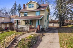 36 Wengler Ave, Sharon, PA 16146 - Photo 1