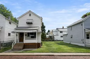 407 Mitchell Ave, Butler, PA 16001 - Photo 1