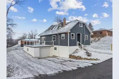 1095 Francis Blvd, New Kensington, PA 15068 - Photo 1