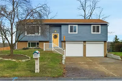 2289 Chapparal Drive, Pittsburgh, PA 15239 - Photo 3