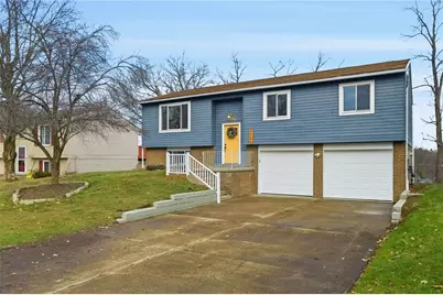 2289 Chapparal Drive, Pittsburgh, PA 15239 - Photo 1