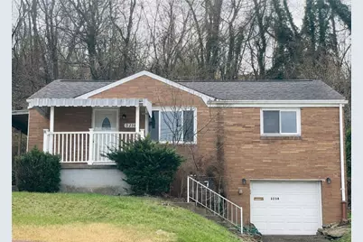 3238 Overlook Drive, Liberty Boro, PA 15133 - Photo 1