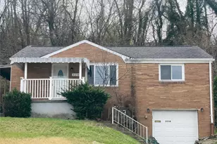 3238 Overlook Dr, Liberty Boro, PA 15133 - Photo 1