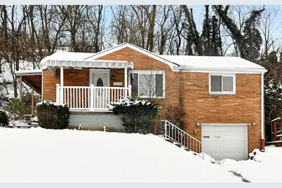 3238 Overlook Drive, McKeesport, PA 15133 - Photo 1