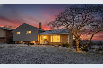 545 Greenridge Road, New Kensington, PA 15068 - Photo 1