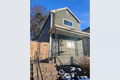 231 Rinne St, Pittsburgh, PA 15210 - Photo 1